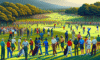 Mthatha Country Club: Premier Golf Experience Awaits