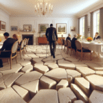 Limestone Lippage Removal: Proven Techniques for Success