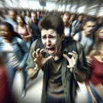 Acupuncture as a Holistic Approach to Panic Attacks