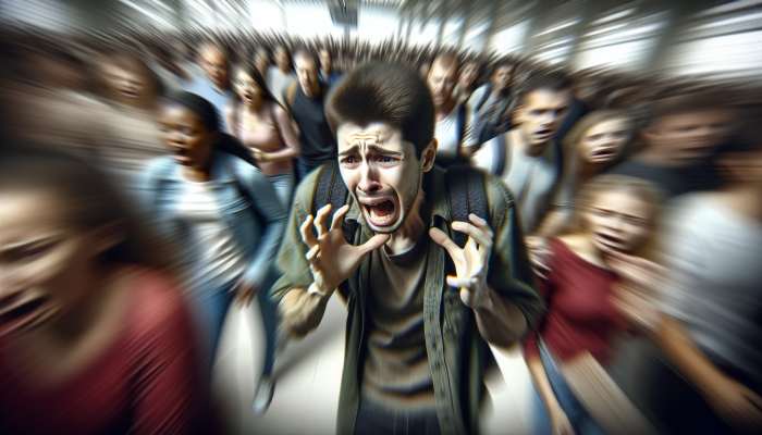 Acupuncture as a Holistic Approach to Panic Attacks