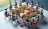 Omega-3 Benefits for Swimmers: Importance for Young Athletes