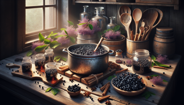 Herbal Remedies for Colds: Traditional UK Cures You Can Trust