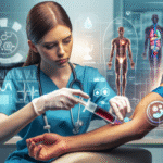 Kidney Blood Test Insights: A Crucial Guide for Dukinfield