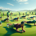 Golf Core Strength Exercises: The Complete Local Resource