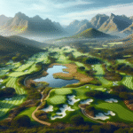 Top Golf Courses in Michigan for an Unforgettable Experience