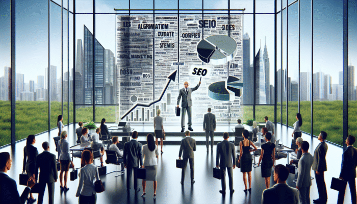 SEO Myths Debunked: The Thriving Truth Revealed