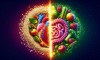 High-Fiber Meals for Improved Digestion: A Healthy Guide