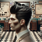 Hairstyles for Men: Classic Styles for Any Occasion