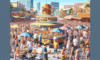 Vegas Food and Drink Festivals: The Ultimate Enjoyment Guide