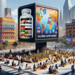 Humour in Supplement Advertisements: A Growing Universal Trend