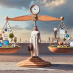 Men’s Work-Life Balance: Achieving Success in the Workplace