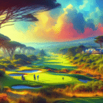 Wellington Golf Club: Discover Top-Tier South African Golf