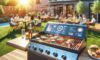 Smart Timers for BBQ: Essential Choices for Precision