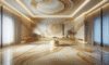 Travertine Tile Cleaner for Immaculate Surfaces