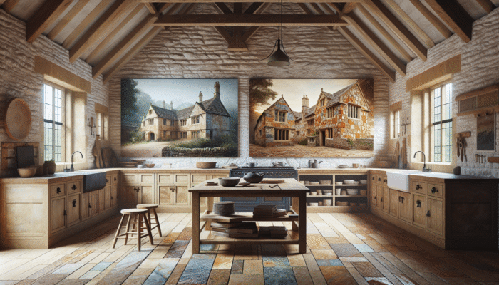 Stone Floor Restoration Techniques for Exceptional Outcomes