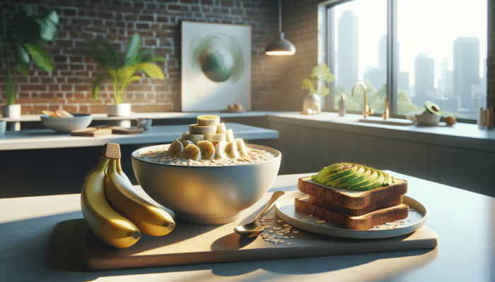 Carb-Cycling Recipes: Boost Your Fitness Performance