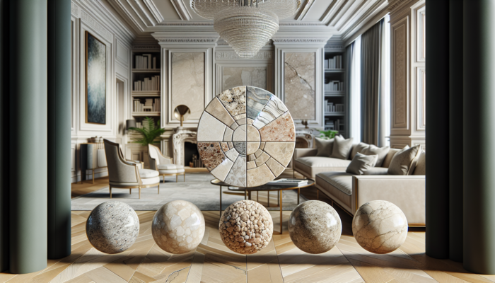 Travertine Tile Cleaning Tips for Effective Maintenance
