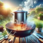 Smoke Pot for Small Grills: A Comprehensive Guide