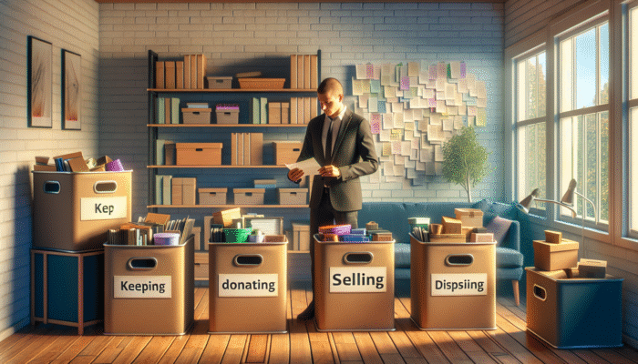 House Clearance in Sheffield: Affordable Tips for Savings