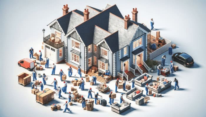 House Clearance Quotes: The Essential Guide for the UK