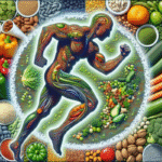 Vegan Athletes’ Supplements: Essential Nutritional Guide
