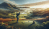 Golf Ball Striking Tips: Discover the South African Method