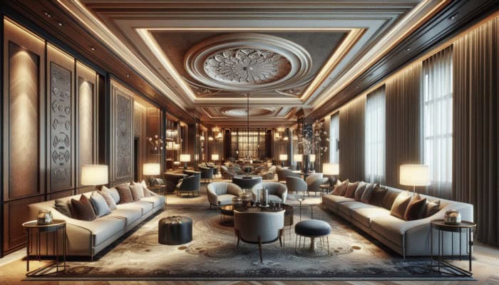 Day Drinking at Franklin Lounge: A Unique Experience in Delano