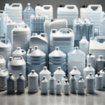 Water Storage Solutions: Key Containers for Every Requirement