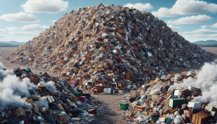 Sustainable Furniture Disposal in the UK: A Practical Guide