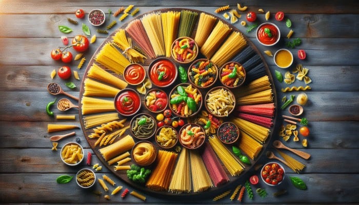 Speedy Pasta Dish: Your Quick and Easy Recipe Guide