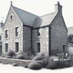 Clermont Gris Limestone: Achieve a Farmhouse Aesthetic in Fife