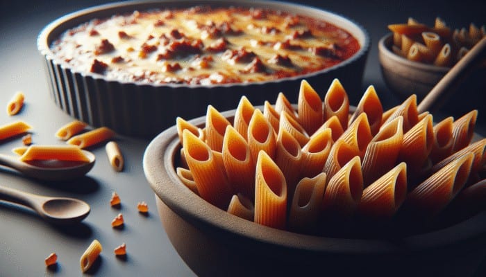 Italian Pasta Dishes: Discover Unique Flavours Beyond Spaghetti