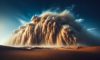 Surviving a Dust Storm: Essential Safety Tips