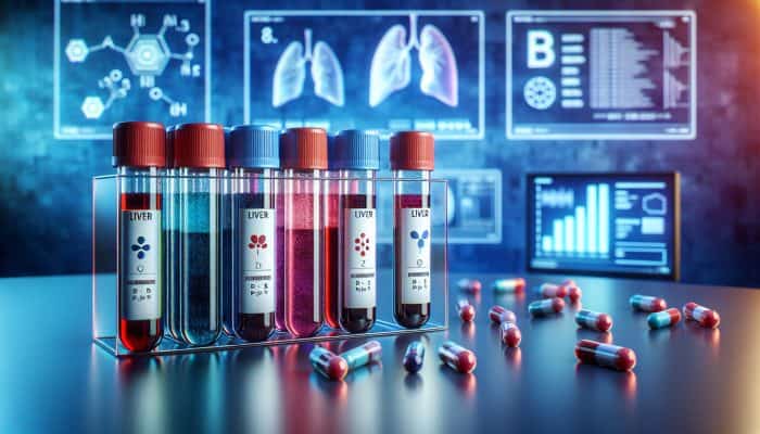 Liver Blood Test: Your Health Guide for Dinnington Residents