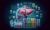 Liver Blood Test Guide: Essential for Stowmarket Residents