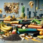 Vegan Leather: An Essential Guide from Food Waste