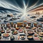 SHTF Food Rations: The Ultimate Guide to Survival Essentials