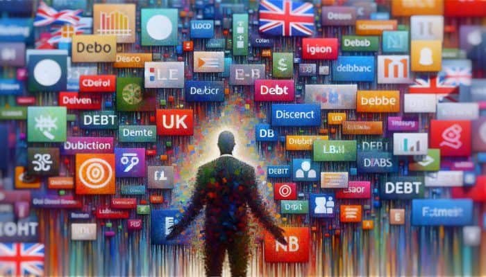 Debt Consolidation Loan Providers for 2025