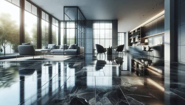 Slate Floors Polishing: Achieve a Gleaming Finish in Renfrewshire