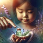 Herbal First Aid for Kids: A Natural Healing Resource