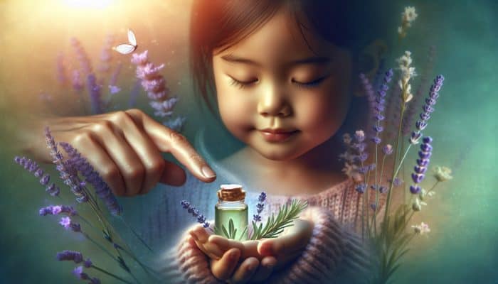 Herbal First Aid for Kids: A Natural Healing Resource