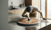 Pizza Stone at Home: A Quick and Easy Guide