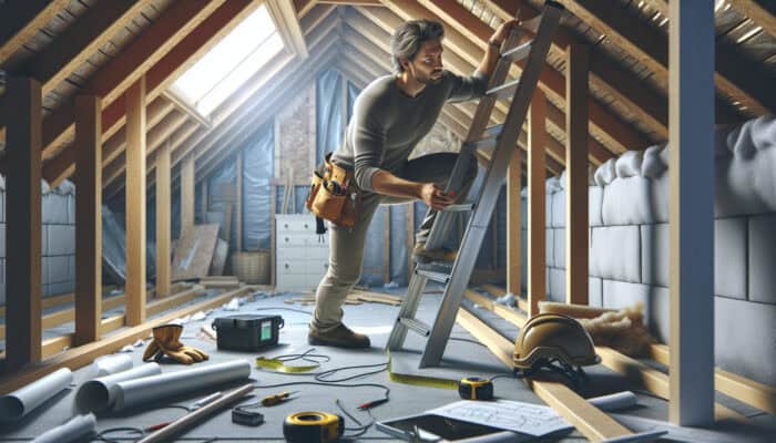 Loft Clearance: Essential Tips for Seasonal Decluttering in the UK
