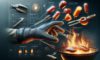 Smart Gloves for BBQ Handling: Essential Choices for Grilling
