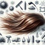 Hydrate Dry Hair Ends: Key Tips for Lustrous Locks