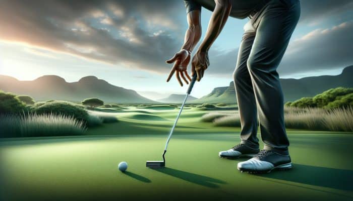 Golf Putting Basics: Master the Greens with Essential Tips