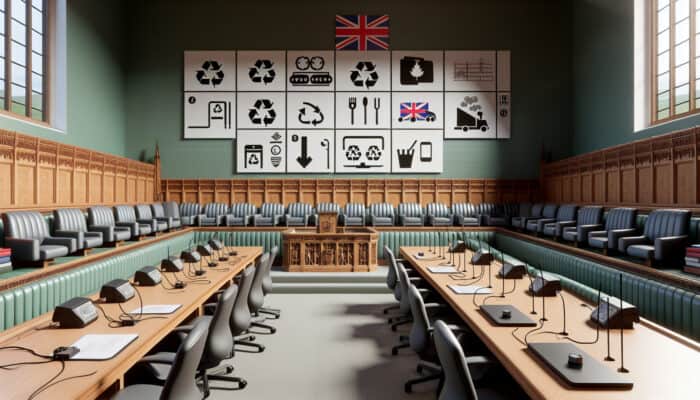 Furniture Disposal: The Complete Guide to Legal Clearance
