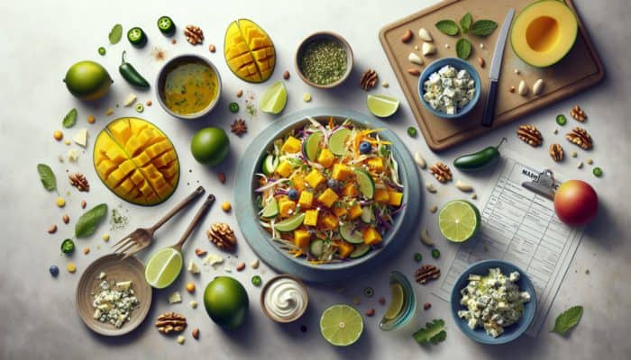 BBQ Competition Side Dish Trends for Winning Flavours