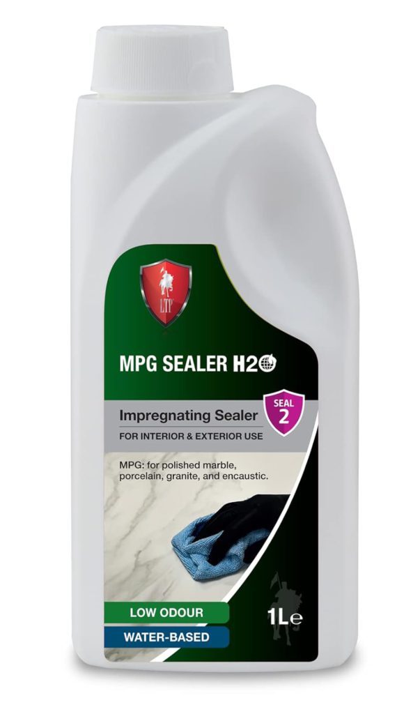 Travertine Sealer Options: Your UK Guide to Choices
