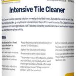 Porcelain Tile Cleaner: Top Shine Solutions to Explore